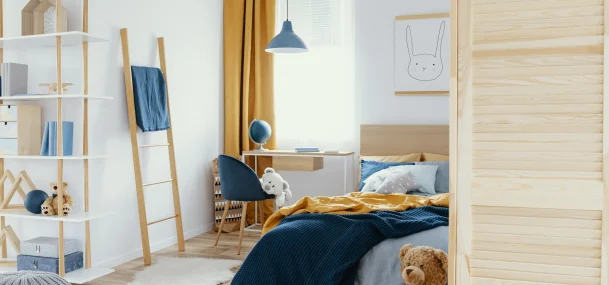 chambre enfant 2 bourges