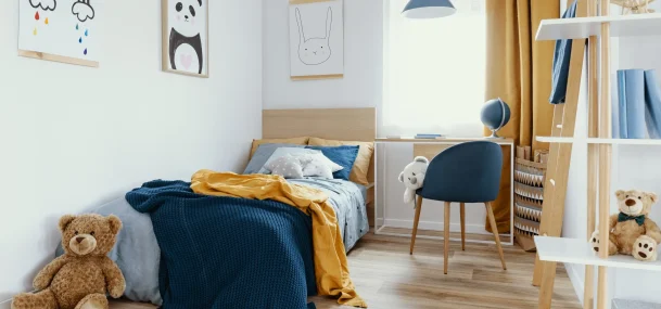 chambre enfant